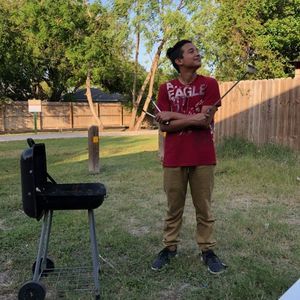 Meet your Posher, Joe